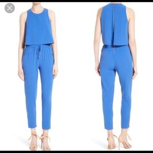 Ted Baker Heidy Jumpsuit